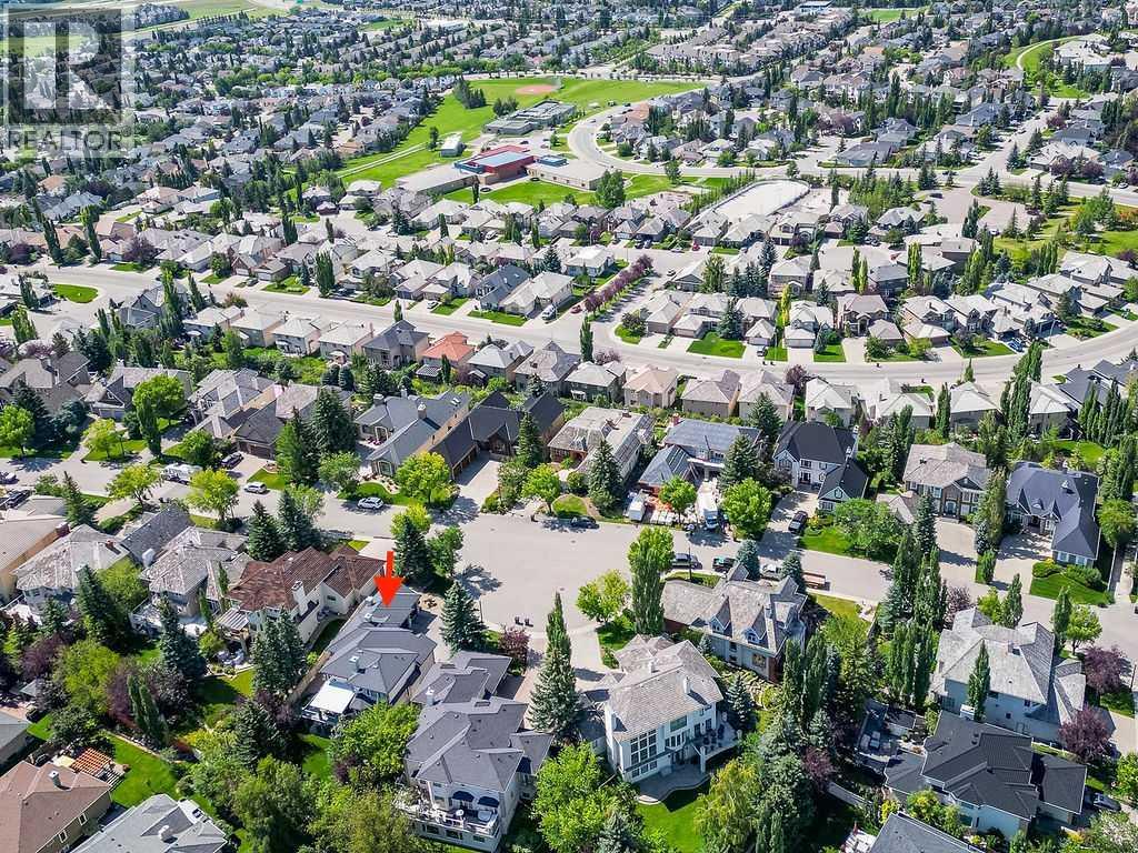 Single Family House for Sale in  Sienna Hills Terrace SW Signal Hill Calgary 