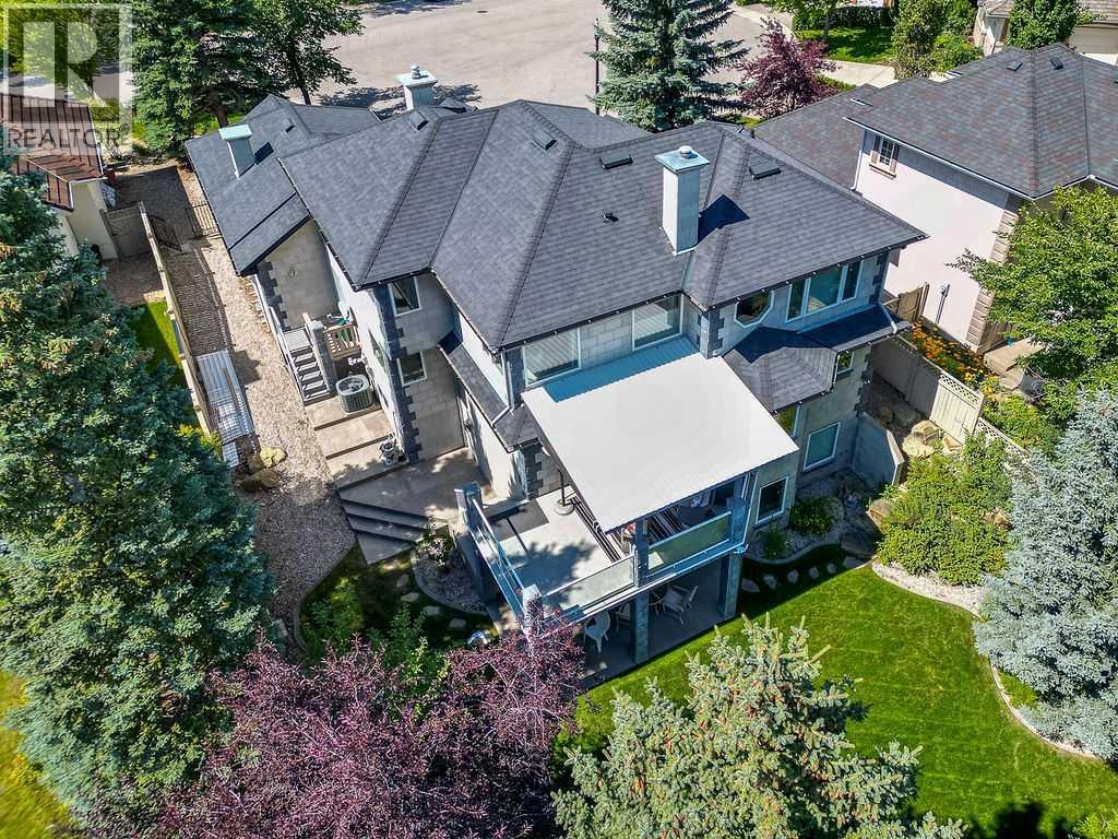 Single Family House for Sale in  Sienna Hills Terrace SW Signal Hill Calgary 