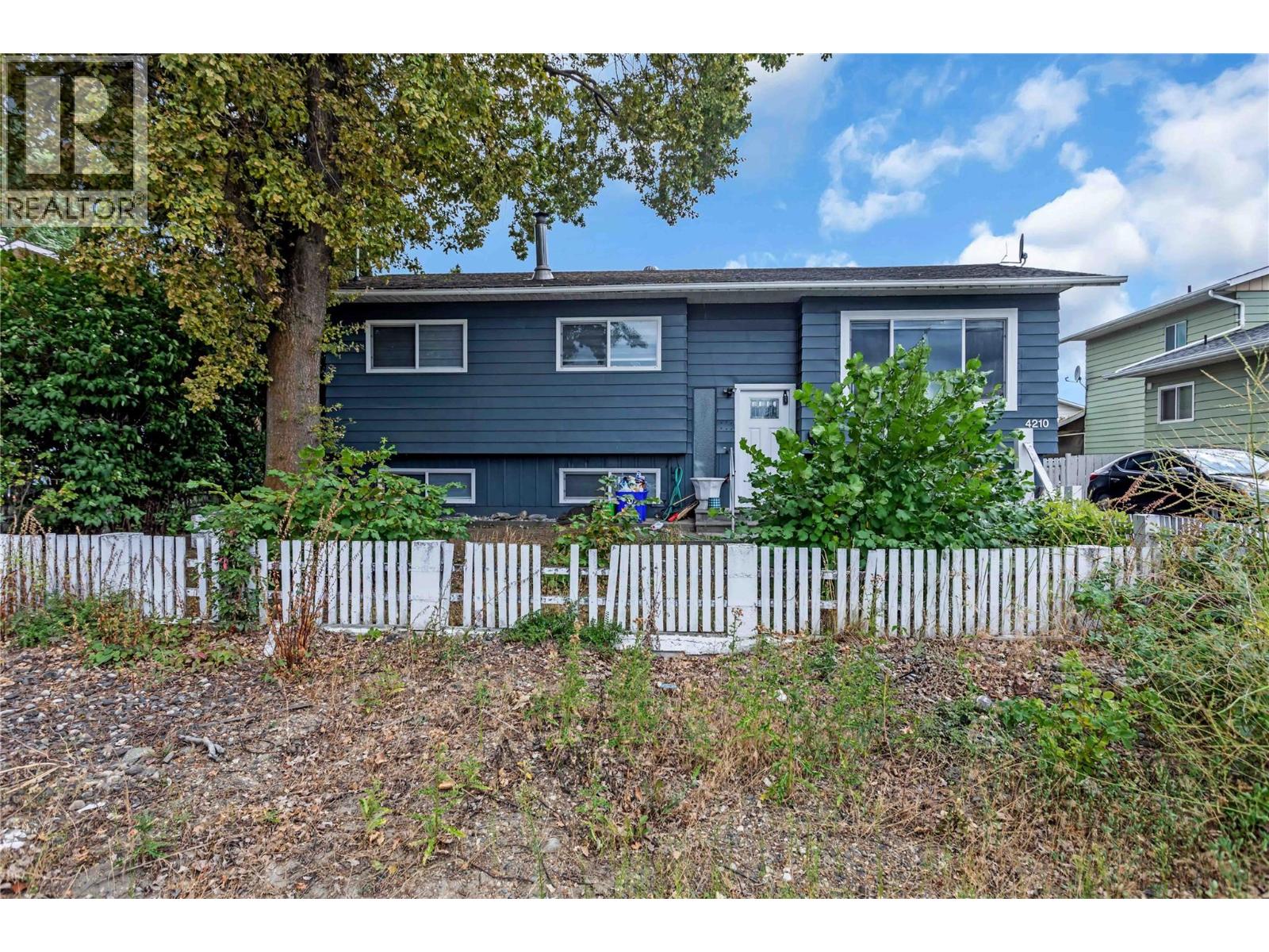 Photo 2 of 4210 17 Avenue, Vernon BC