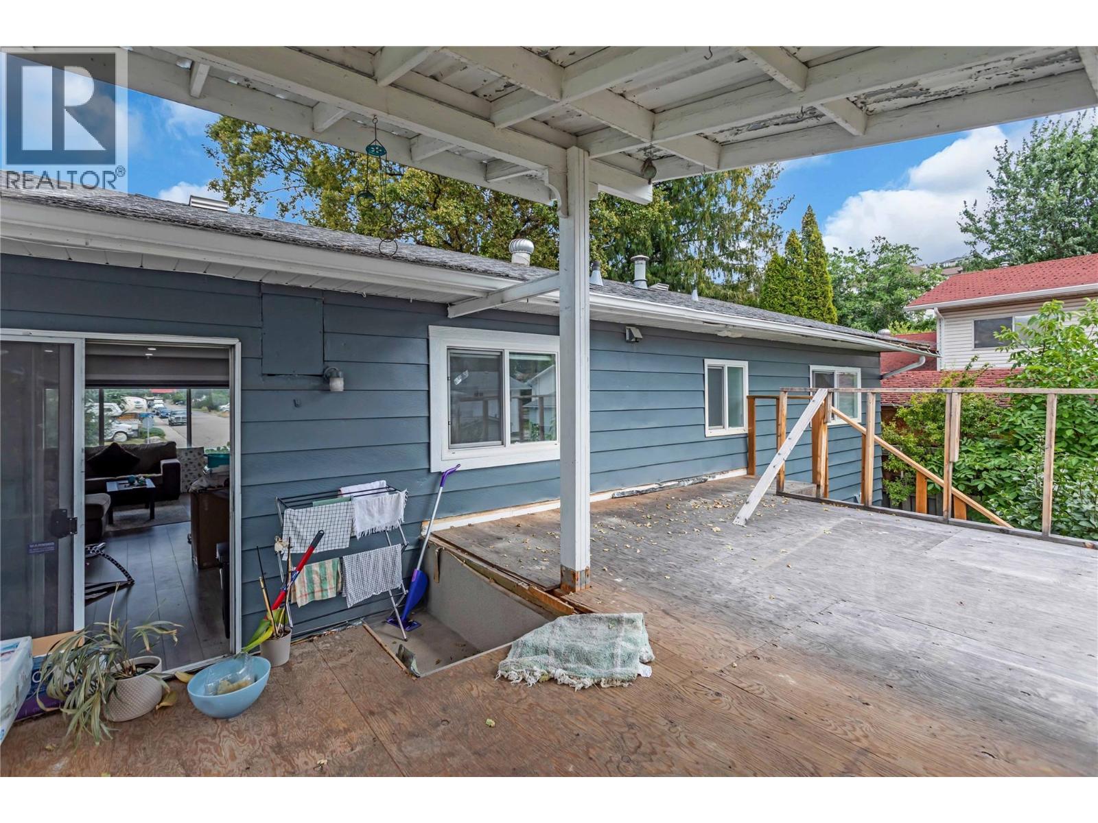Photo 21 of 4210 17 Avenue, Vernon BC