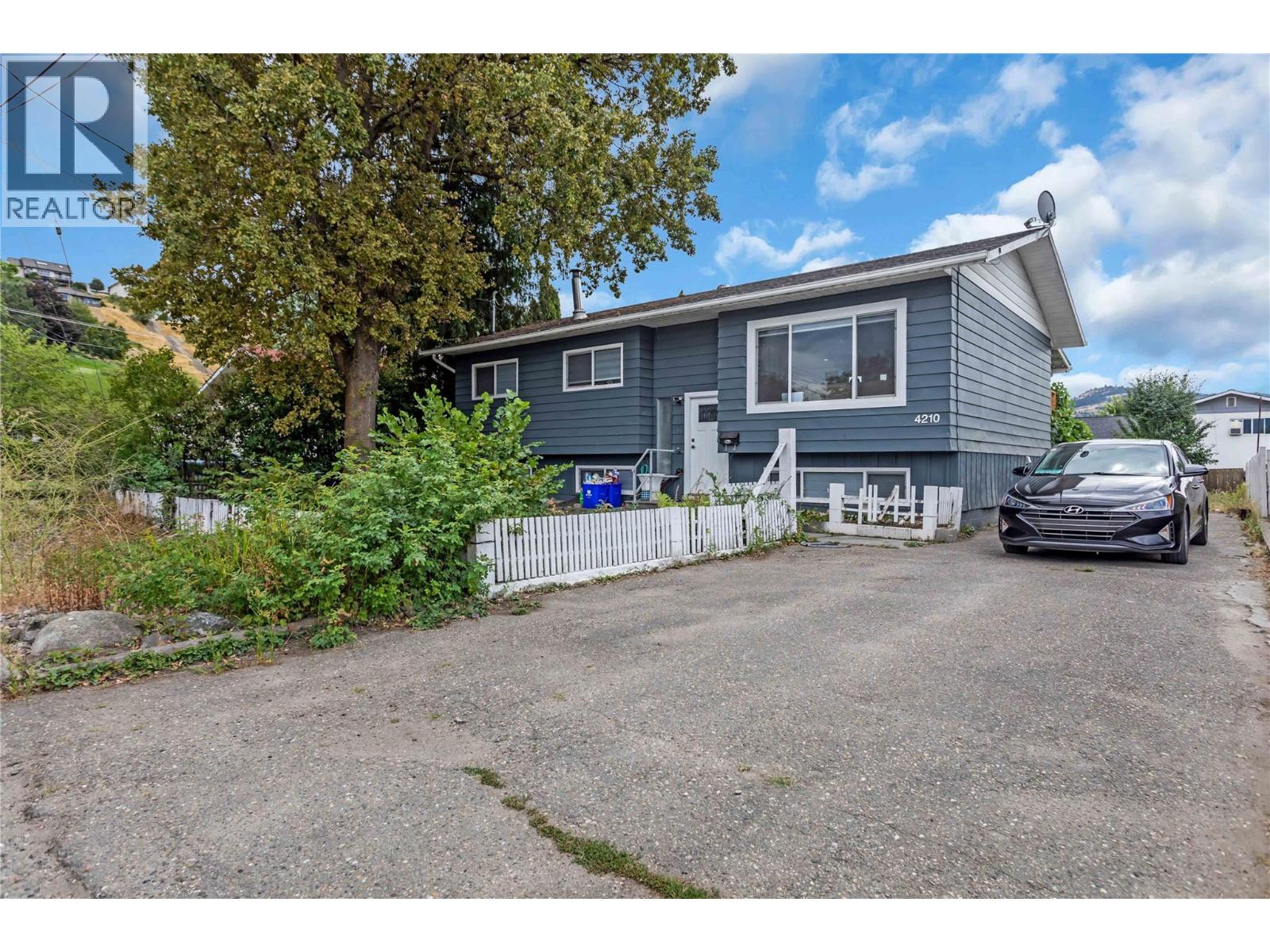 Photo 1 of 4210 17 Avenue, Vernon BC