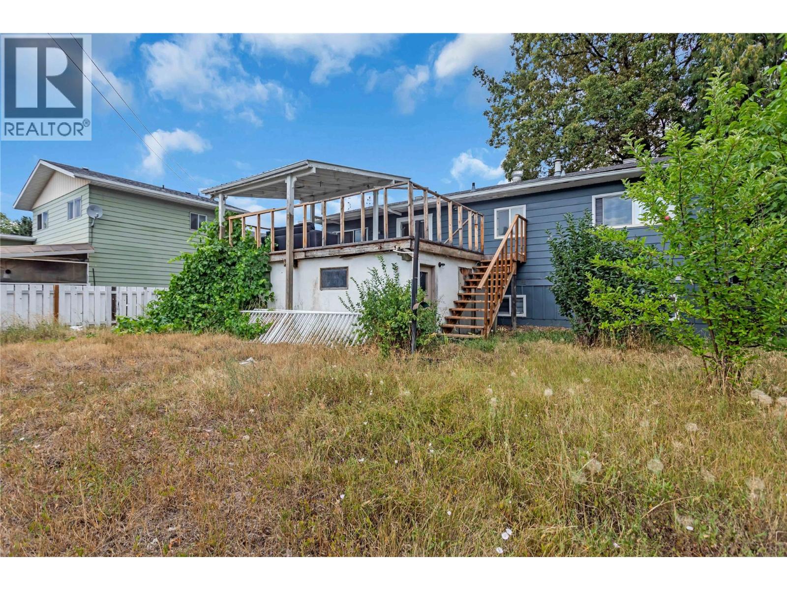 Photo 37 of 4210 17 Avenue, Vernon BC