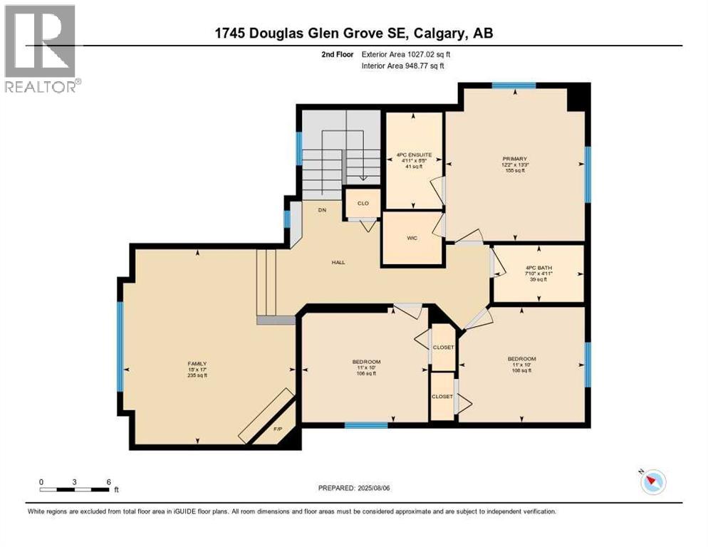 Single Family House for Sale in  Douglas Glen Grove SE Douglasdale/Glen Calgary 