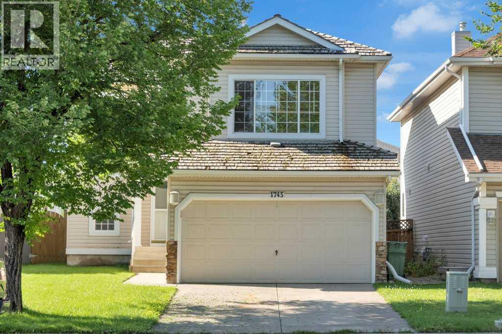 1745 Douglas Glen Grove SE, Calgary, Alberta