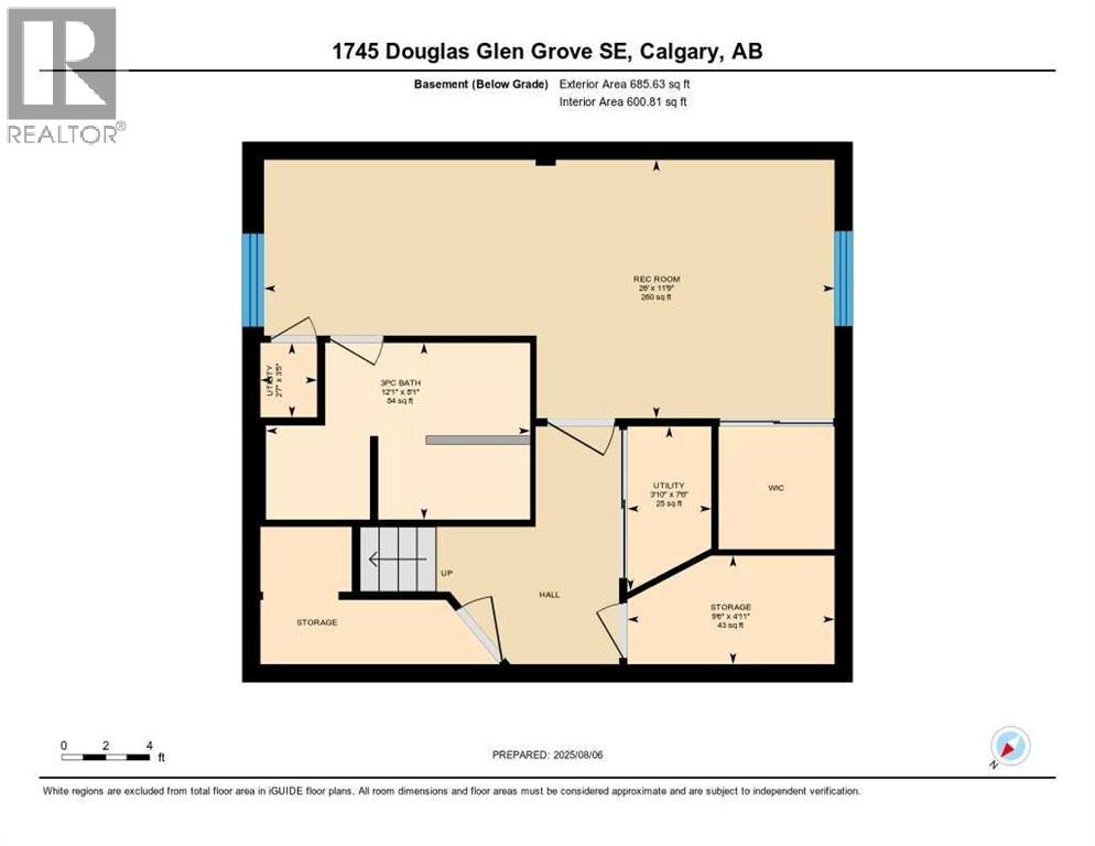 Single Family House for Sale in  Douglas Glen Grove SE Douglasdale/Glen Calgary 
