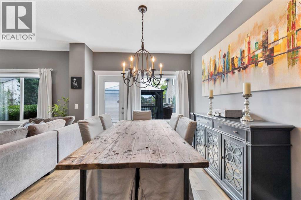 Photo 18 of 112 Kingsbridge Way, Airdrie AB