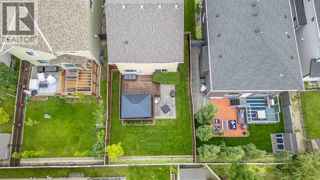 Photo 46 of 112 Kingsbridge Way, Airdrie AB