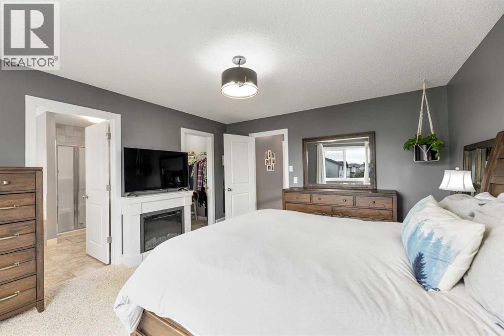 Photo 22 of 112 Kingsbridge Way, Airdrie AB