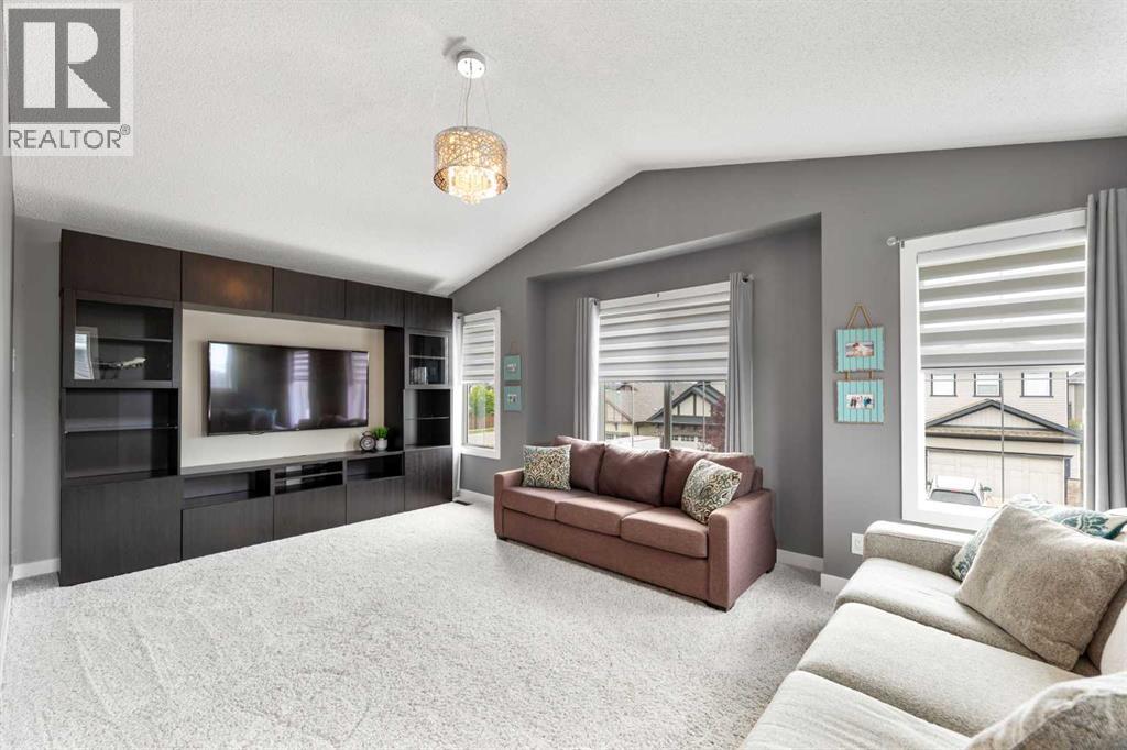 Photo 30 of 112 Kingsbridge Way, Airdrie AB