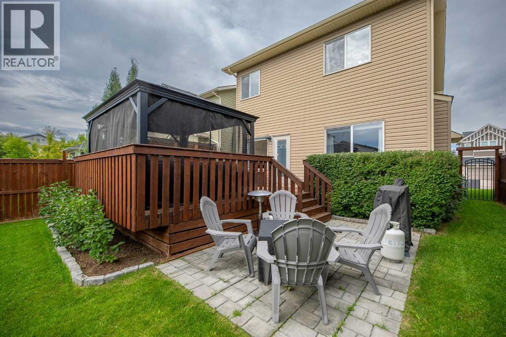 Photo 42 of 112 Kingsbridge Way, Airdrie AB