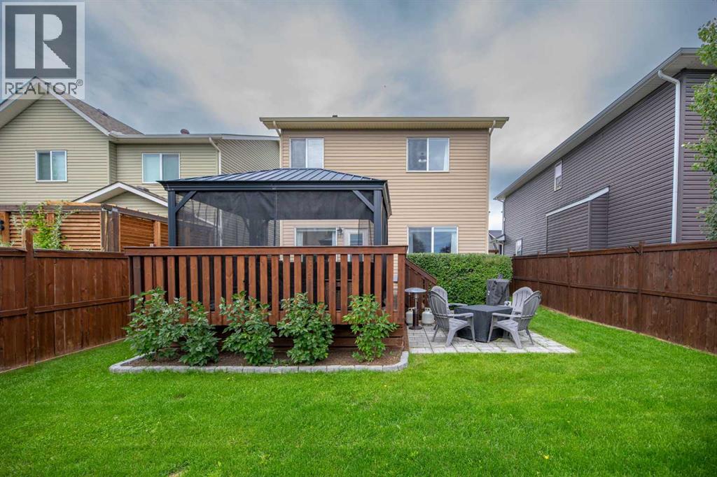 Photo 40 of 112 Kingsbridge Way, Airdrie AB
