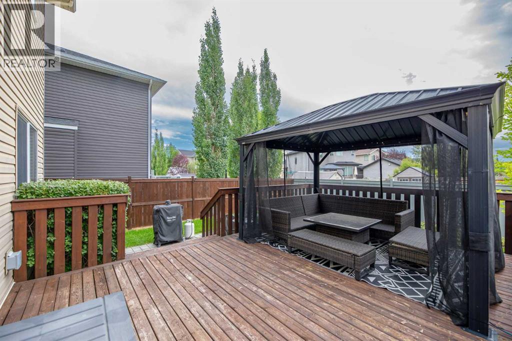 Photo 38 of 112 Kingsbridge Way, Airdrie AB
