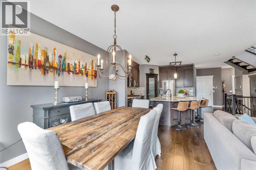 Photo 20 of 112 Kingsbridge Way, Airdrie AB