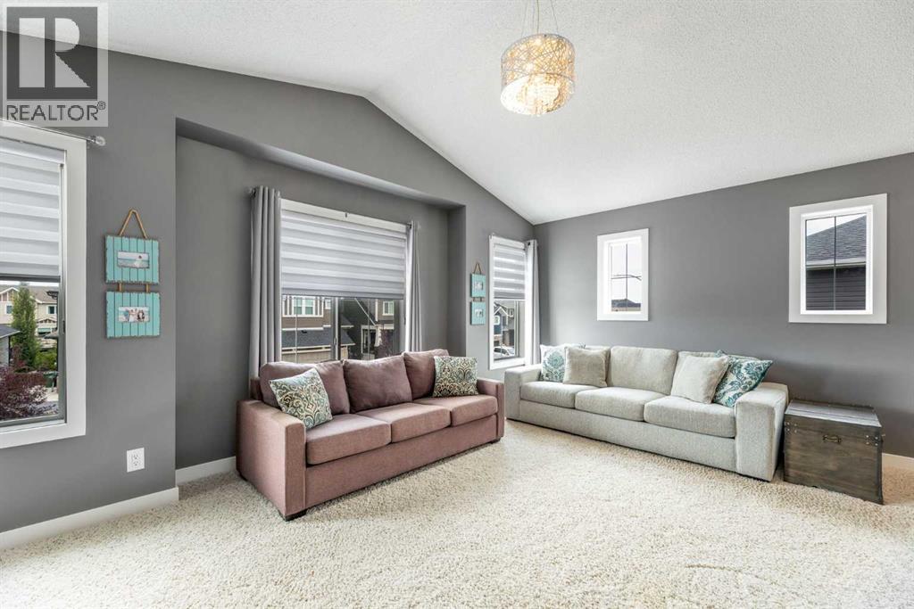 Photo 31 of 112 Kingsbridge Way, Airdrie AB