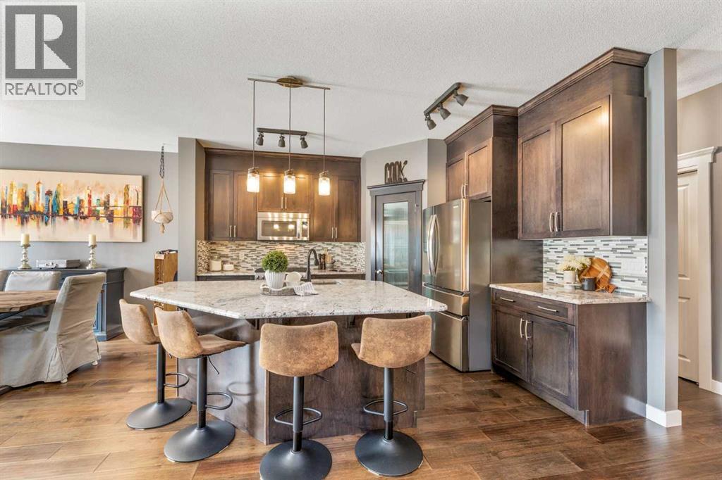 Photo 7 of 112 Kingsbridge Way, Airdrie AB