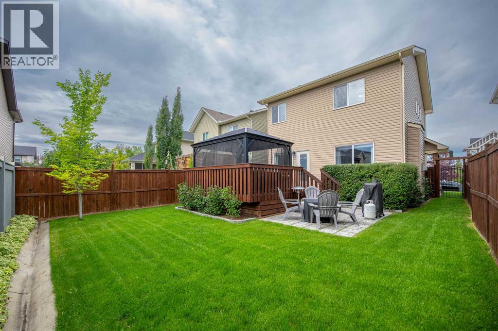 Photo 43 of 112 Kingsbridge Way, Airdrie AB
