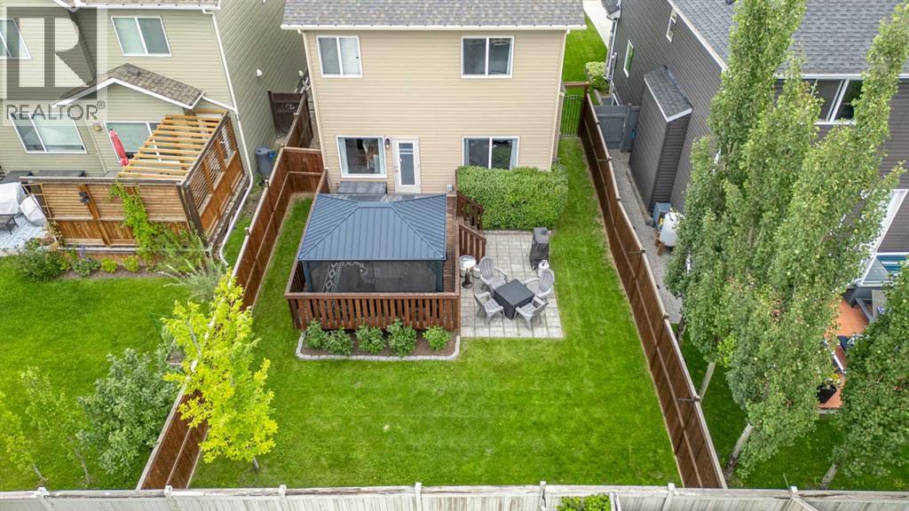 Photo 44 of 112 Kingsbridge Way, Airdrie AB
