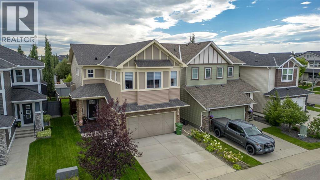 Photo 36 of 112 Kingsbridge Way, Airdrie AB