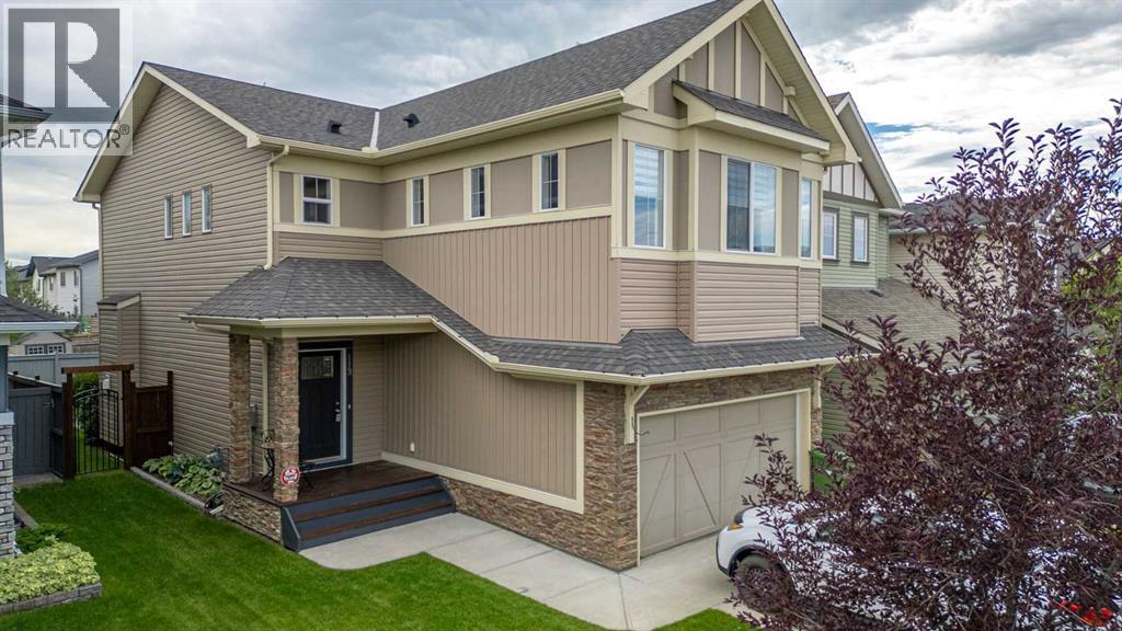 Photo 37 of 112 Kingsbridge Way, Airdrie AB