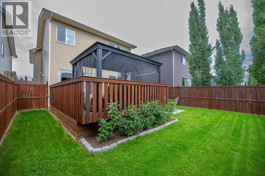 Photo 41 of 112 Kingsbridge Way, Airdrie AB