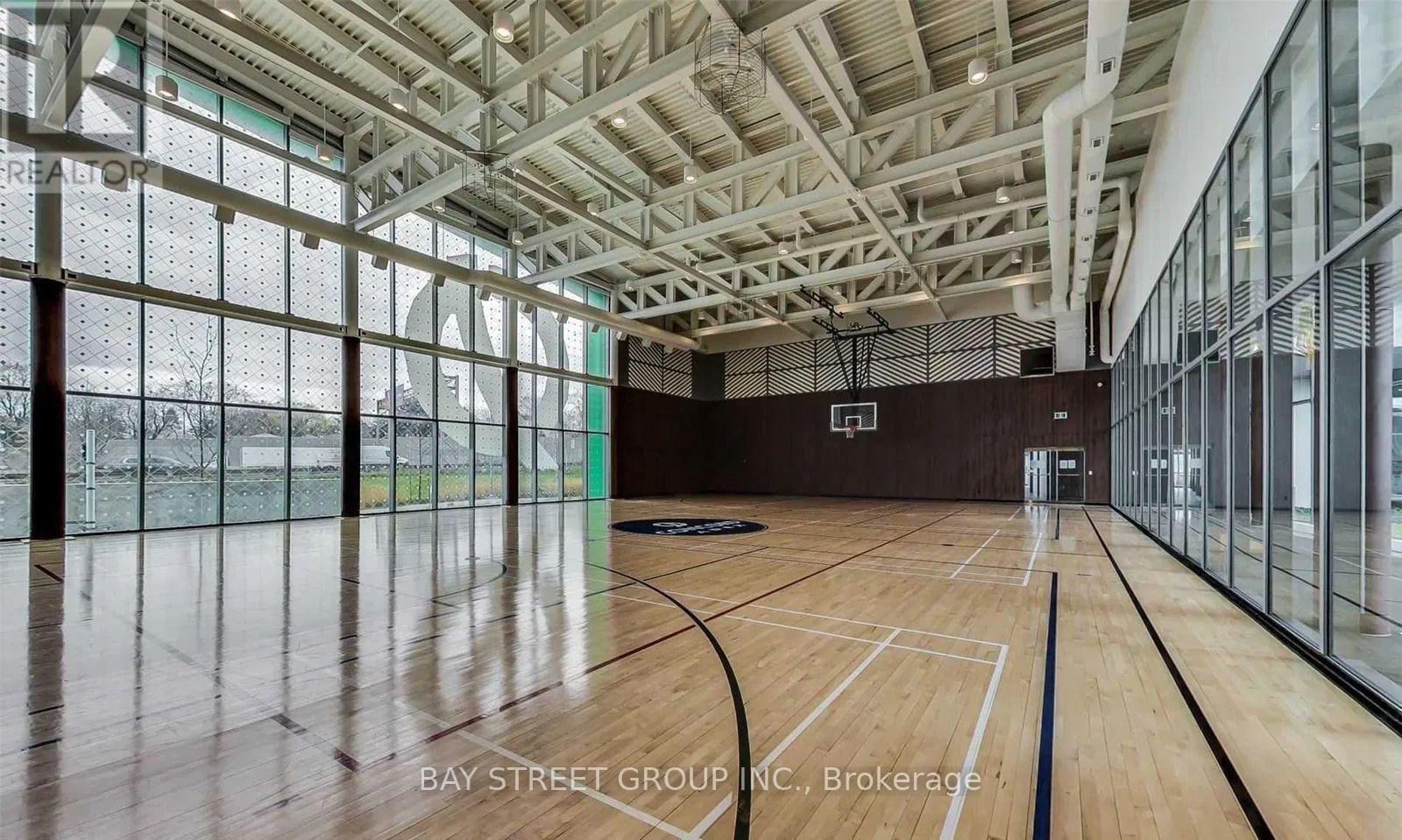 Photo 14 of 311 117 Mcmahon Drive, Toronto ON