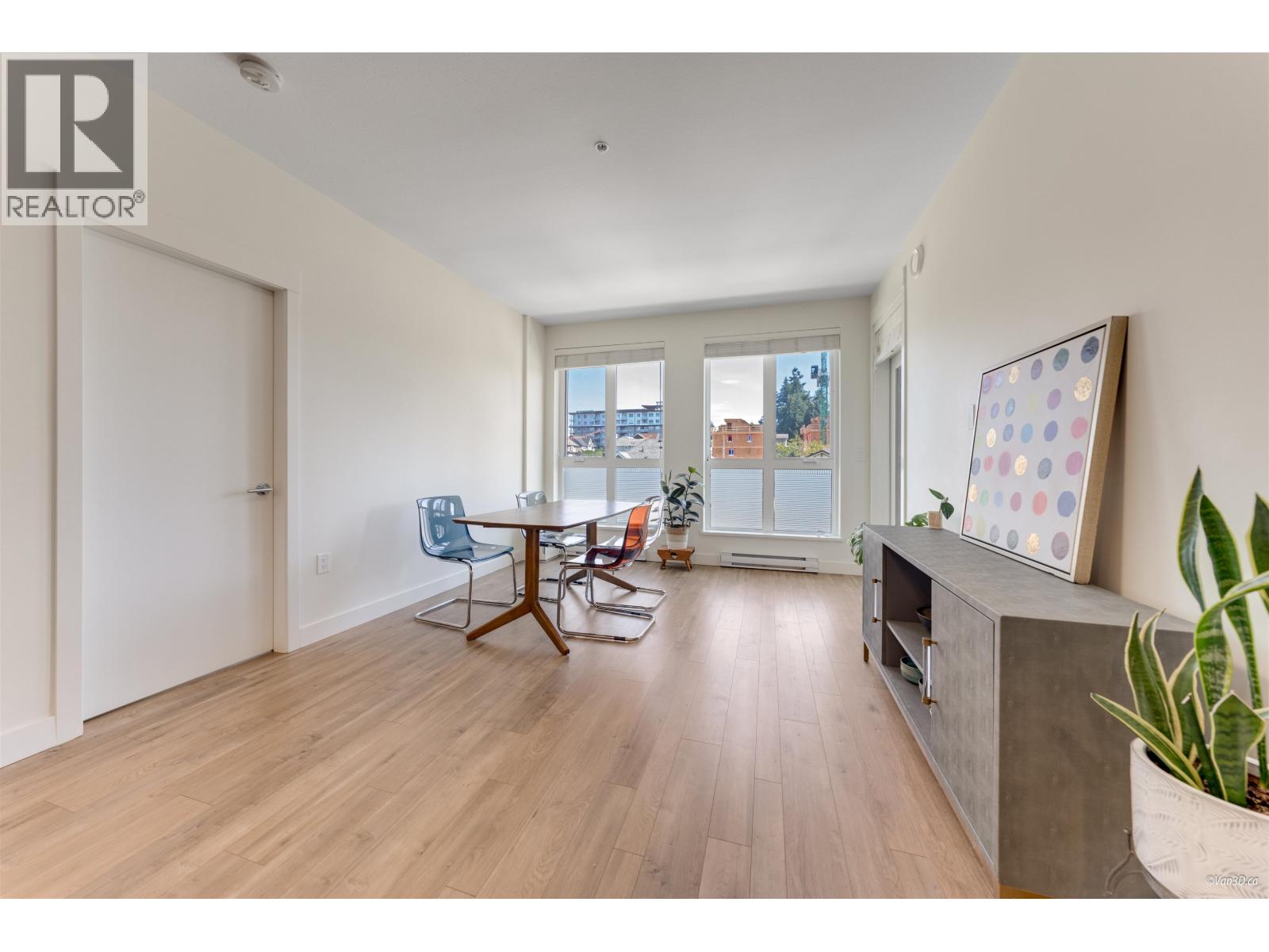 Photo 9 of 319 750 Dogwood Street, Coquitlam BC