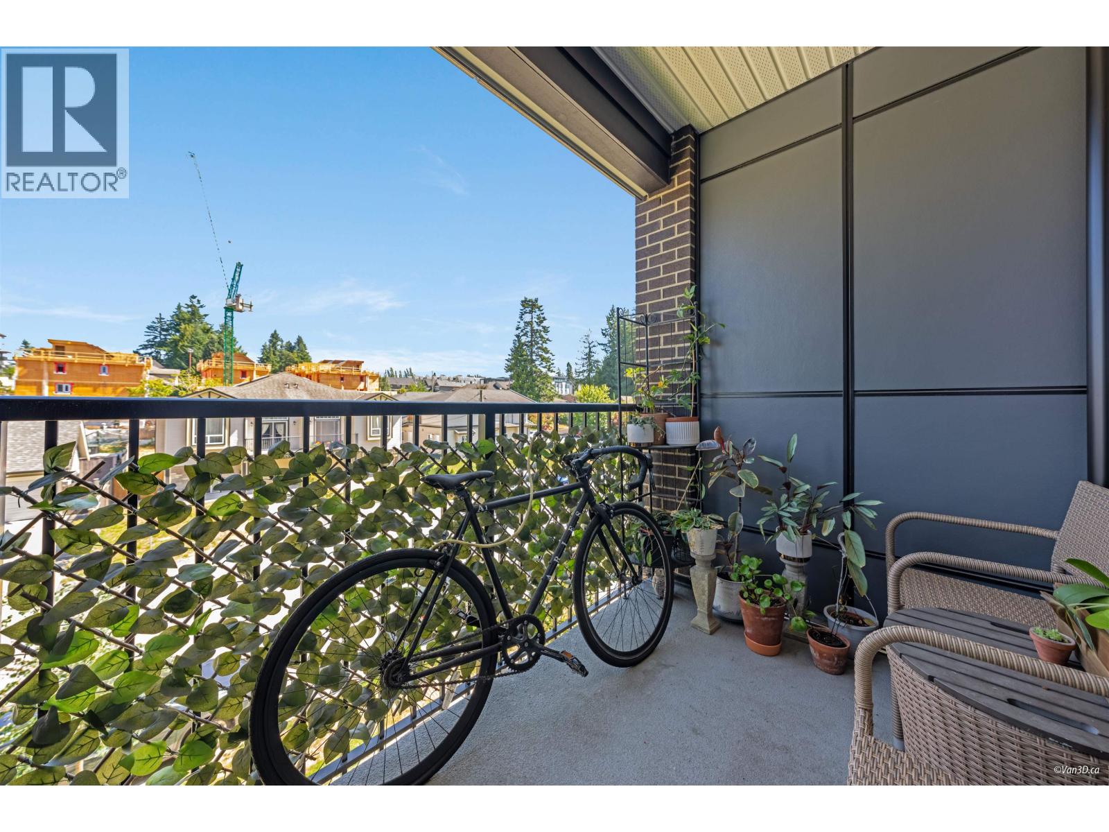 Photo 20 of 319 750 Dogwood Street, Coquitlam BC