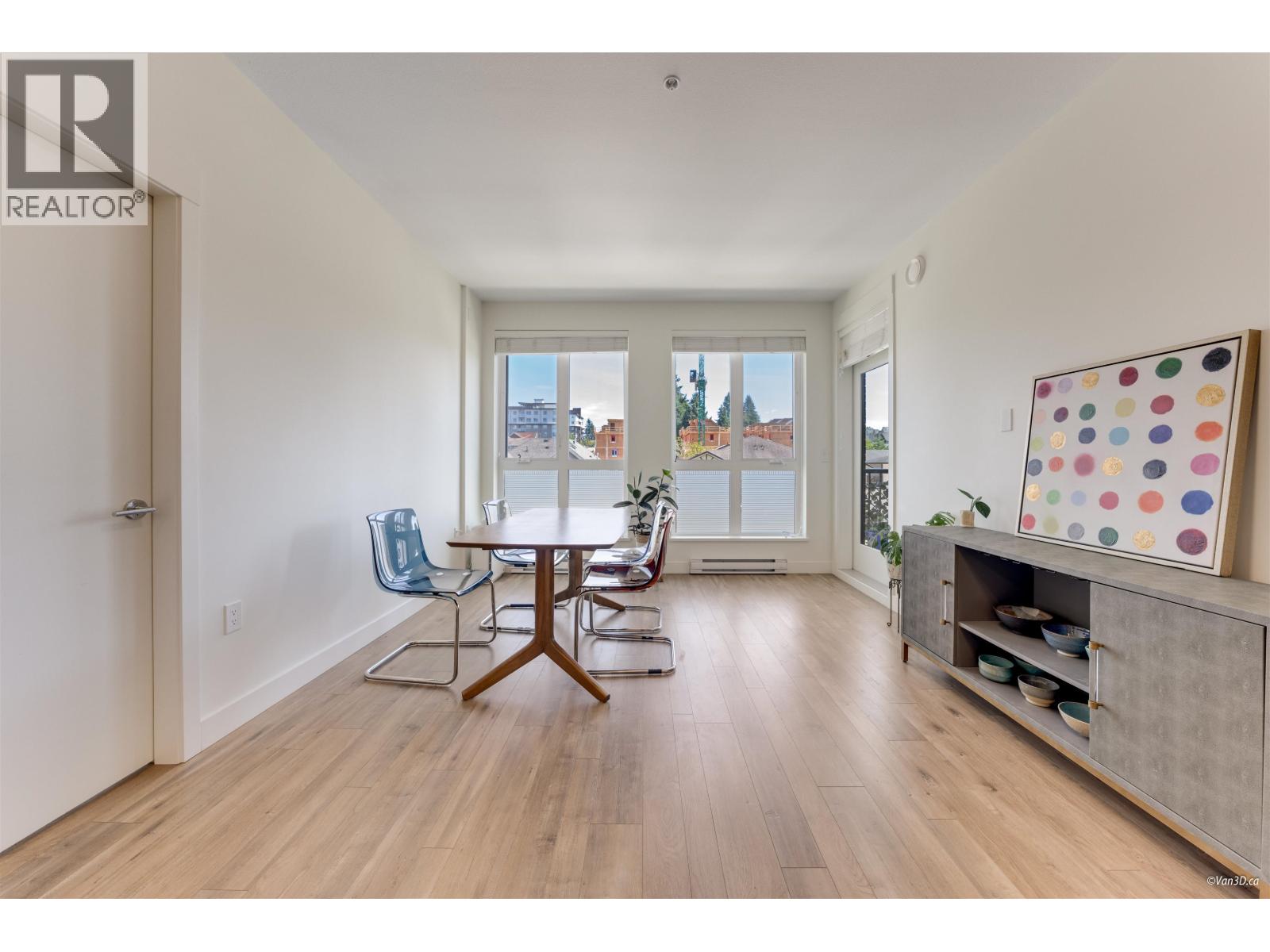 Photo 10 of 319 750 Dogwood Street, Coquitlam BC
