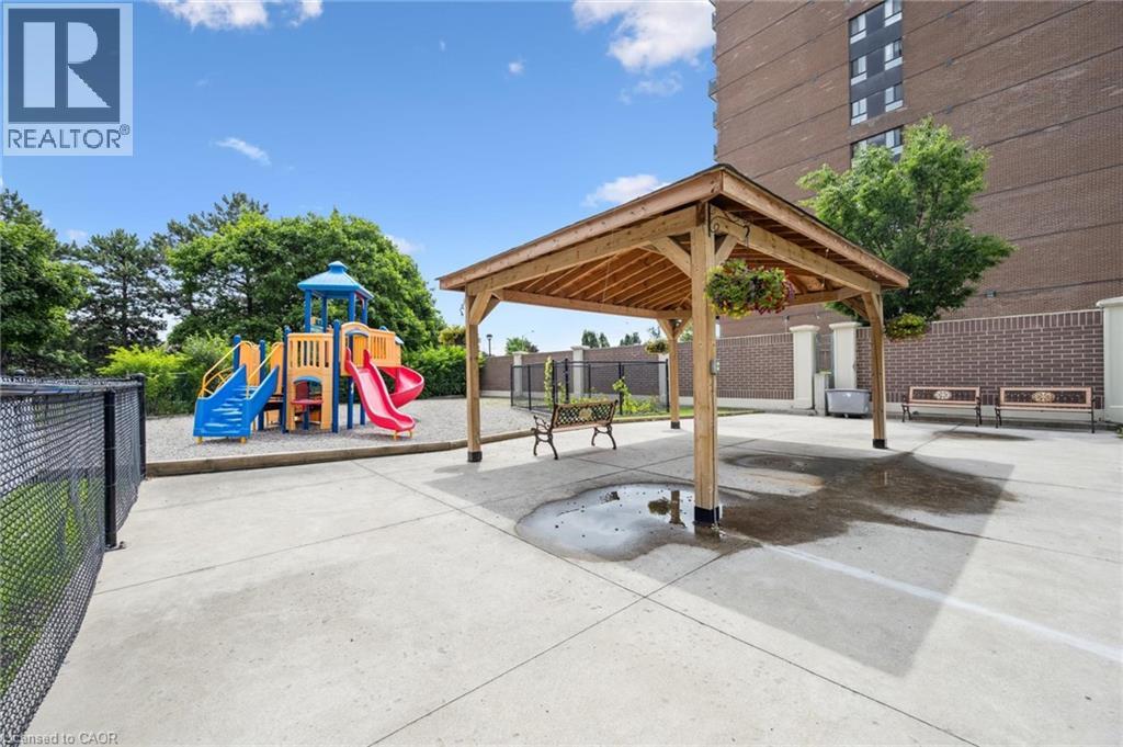 Photo 18 of 4 Lisa Street Unit 707, Brampton ON