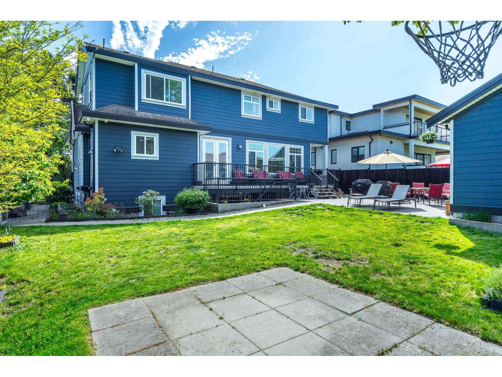 11731 88 AVENUE, Delta