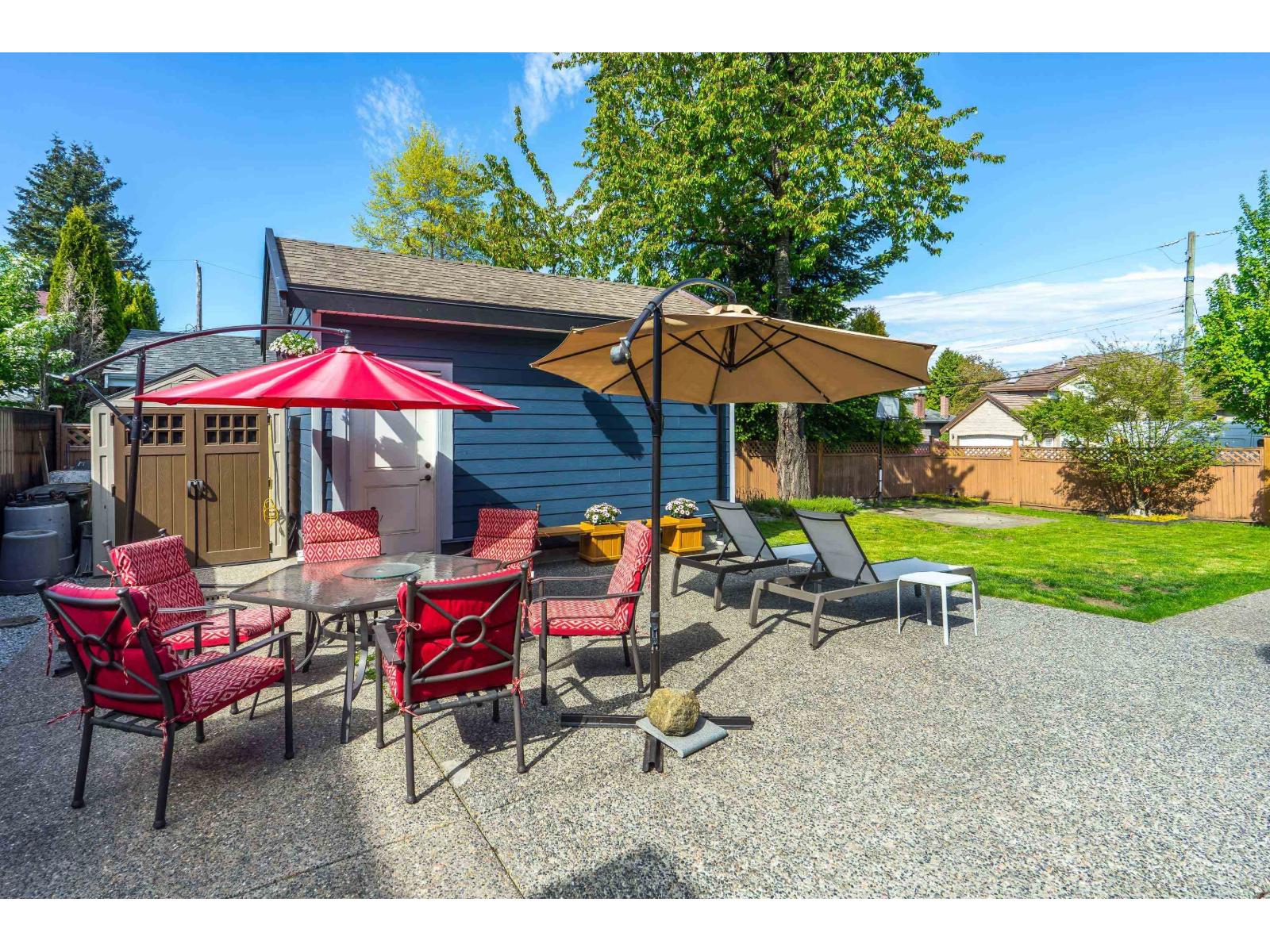 11731 88 AVENUE, Delta