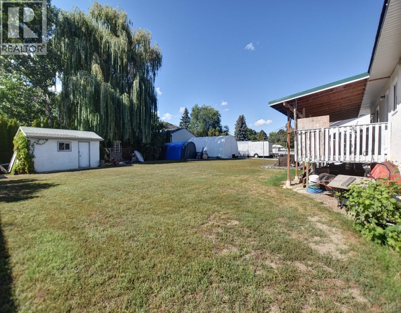  184 Cariboo Road, Kelowna