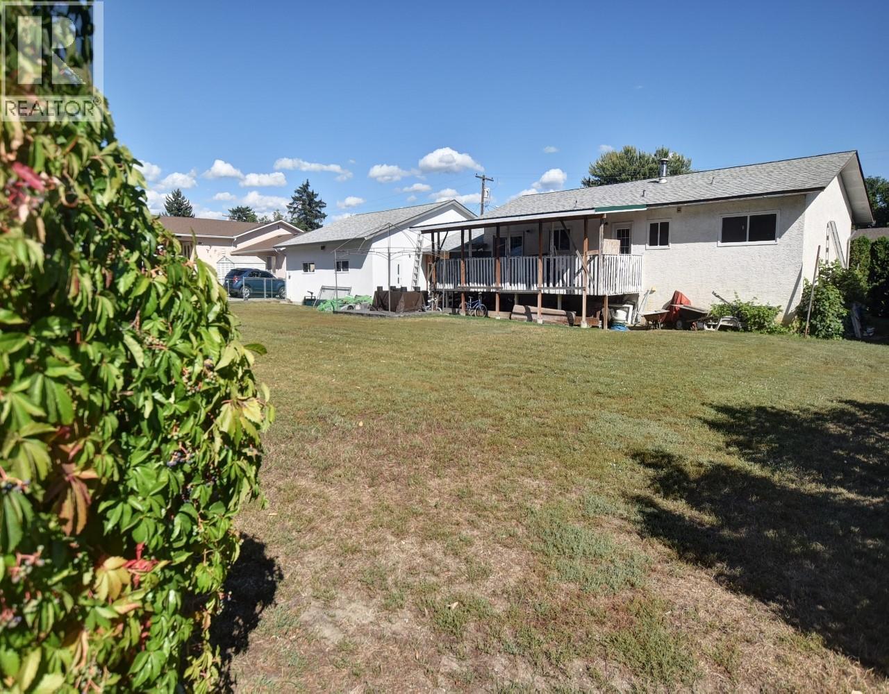  184 Cariboo Road, Kelowna