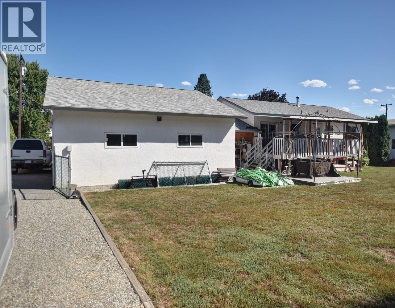  184 Cariboo Road, Kelowna