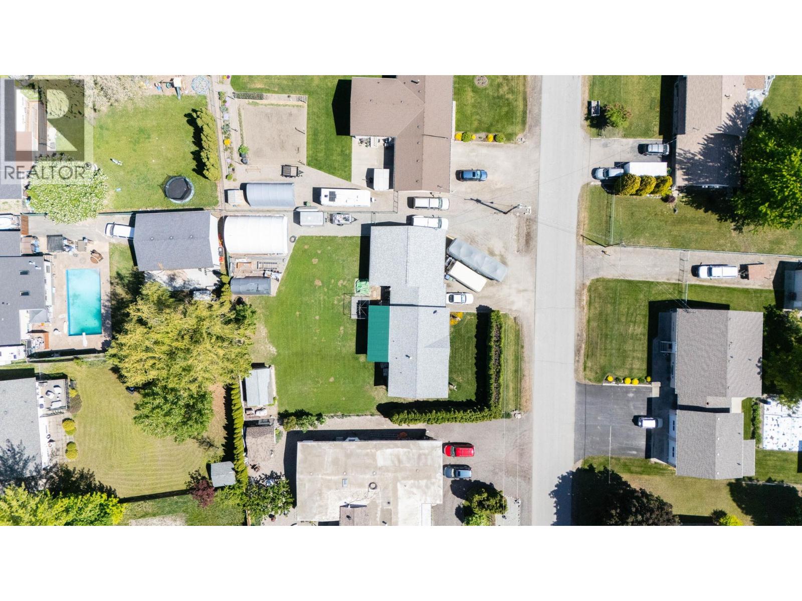  184 Cariboo Road, Kelowna