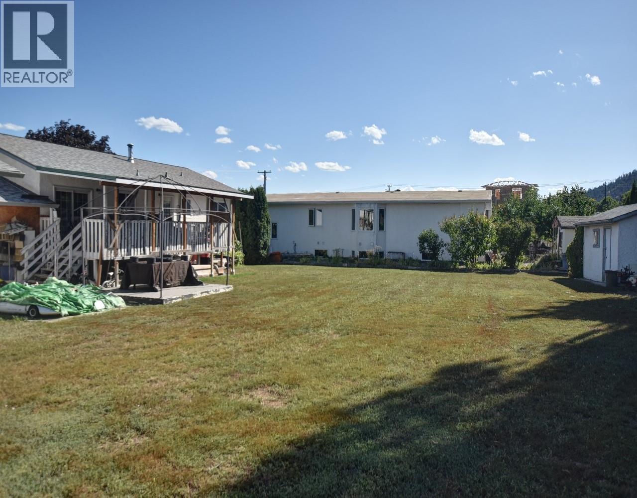  184 Cariboo Road, Kelowna