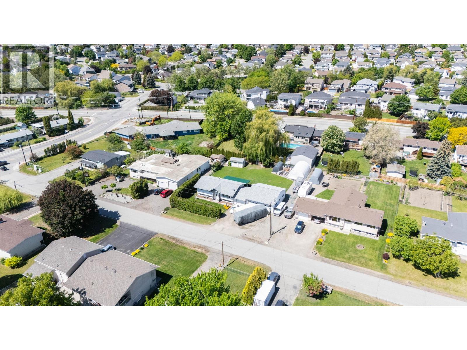  184 Cariboo Road, Kelowna