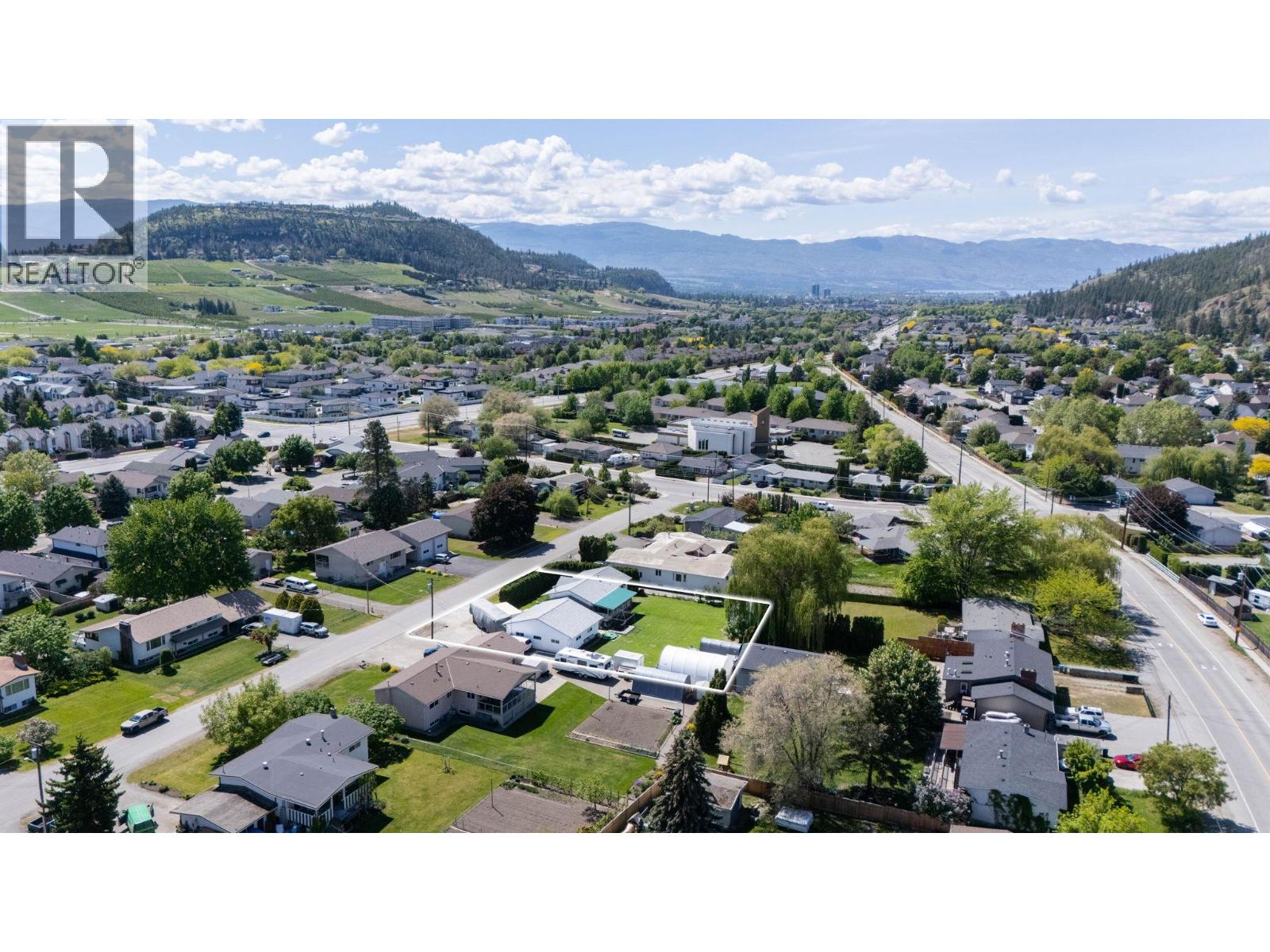  184 Cariboo Road, Kelowna