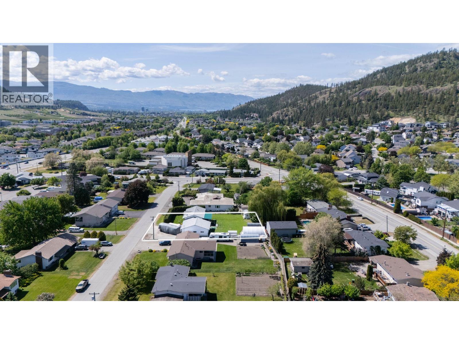  184 Cariboo Road, Kelowna