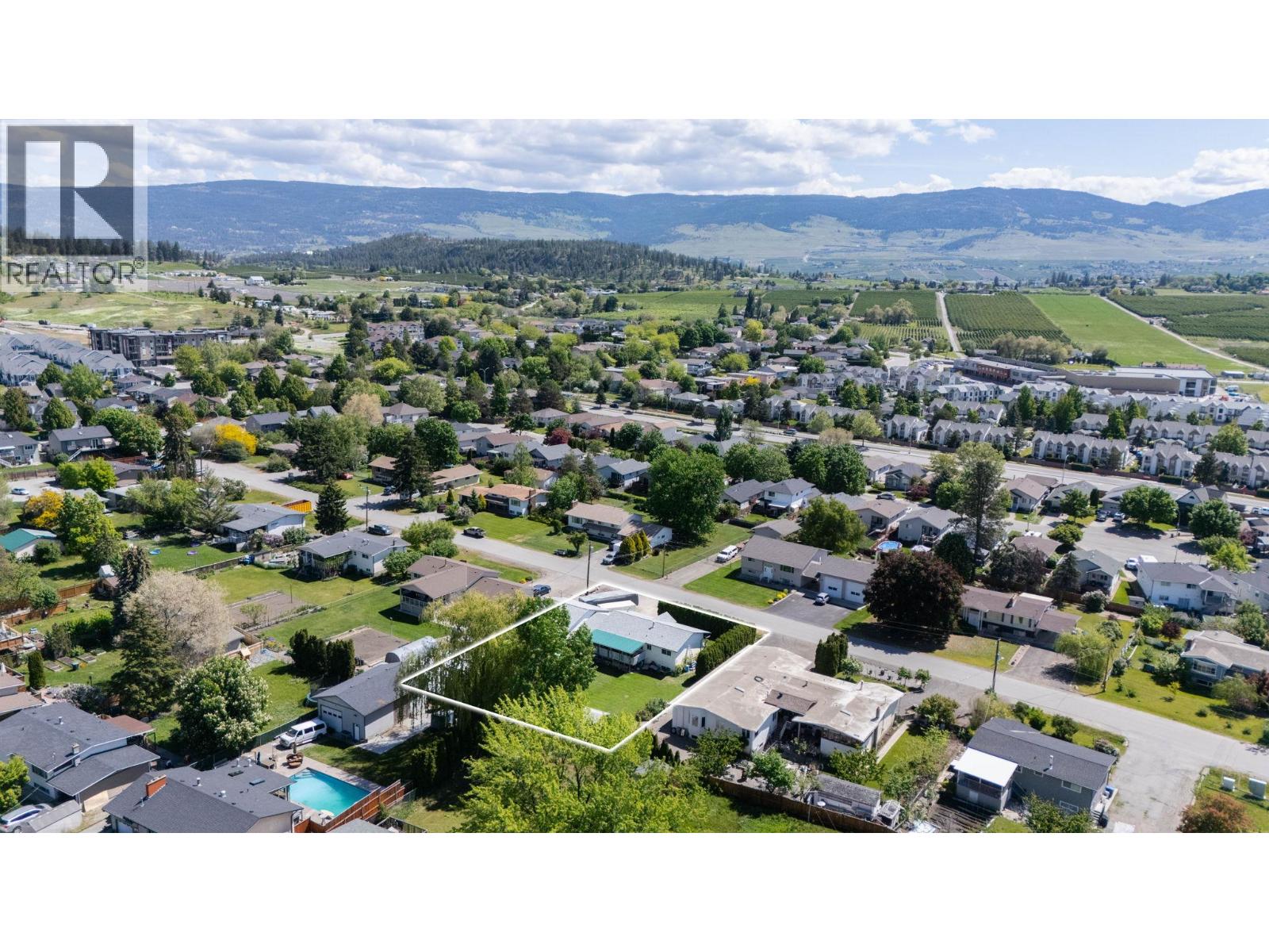  184 Cariboo Road, Kelowna