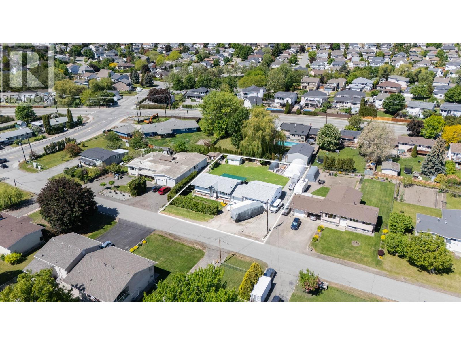  184 Cariboo Road, Kelowna