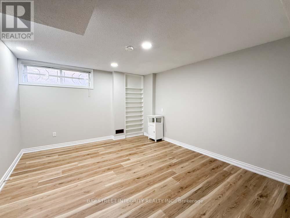 Photo 1 of Lower 188 Olive Avenue, Toronto ON