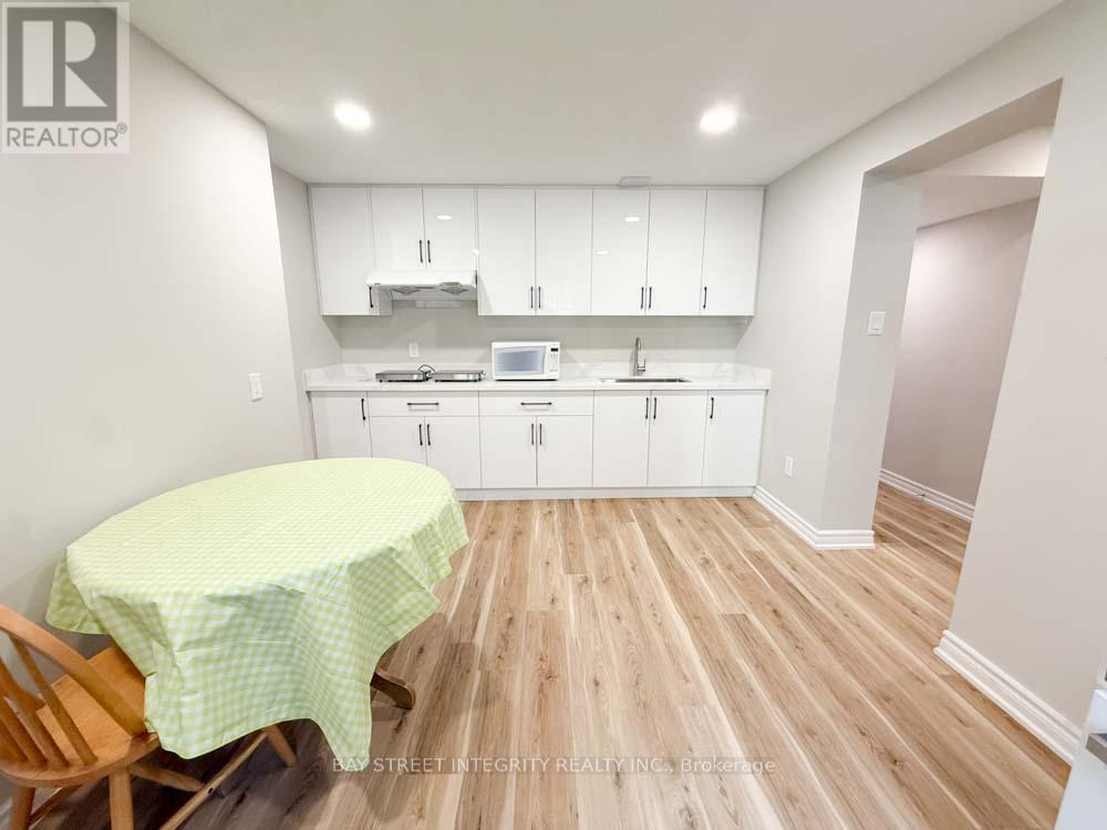 Photo 2 of Lower 188 Olive Avenue, Toronto ON