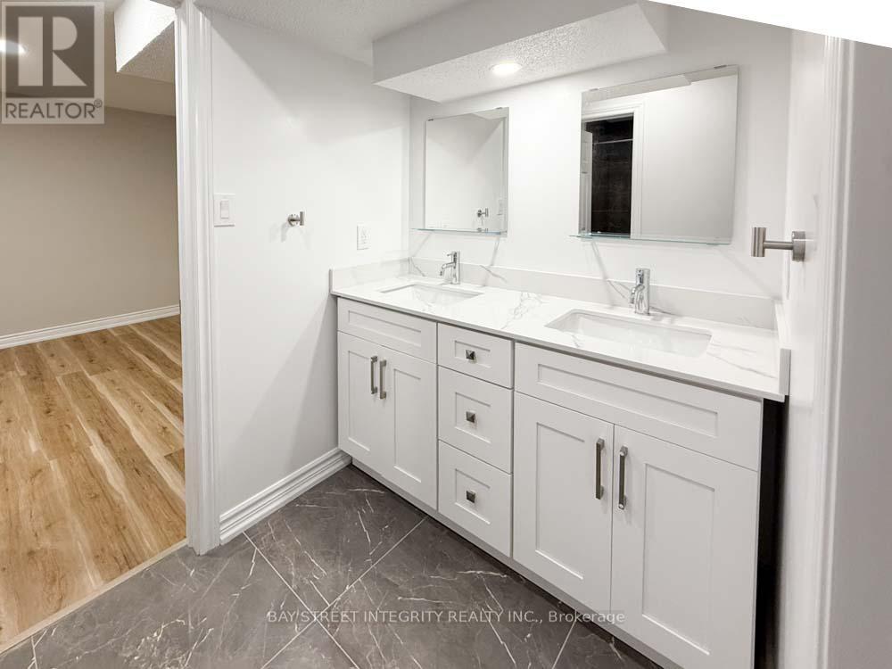 Photo 3 of Lower 188 Olive Avenue, Toronto ON