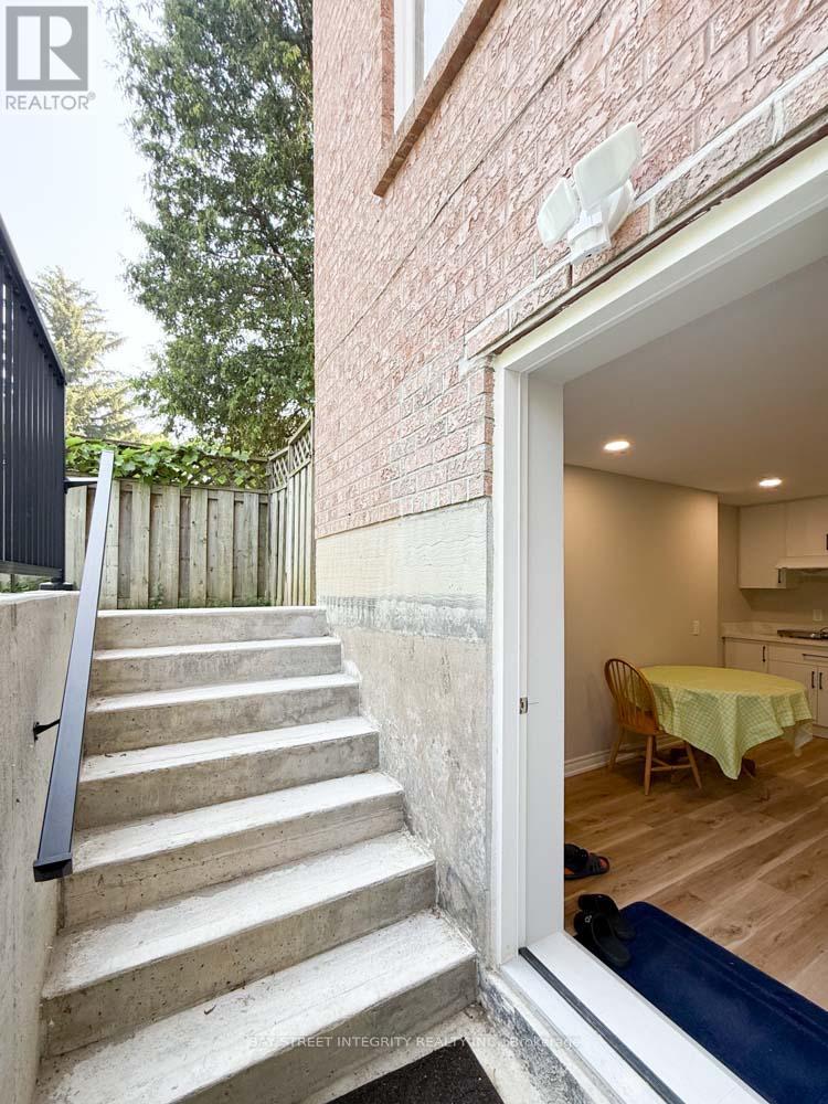 Photo 5 of Lower 188 Olive Avenue, Toronto ON