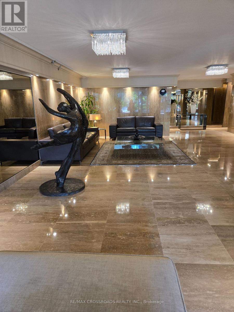 Photo 3 of 1803 55 Skymark Drive, Toronto ON