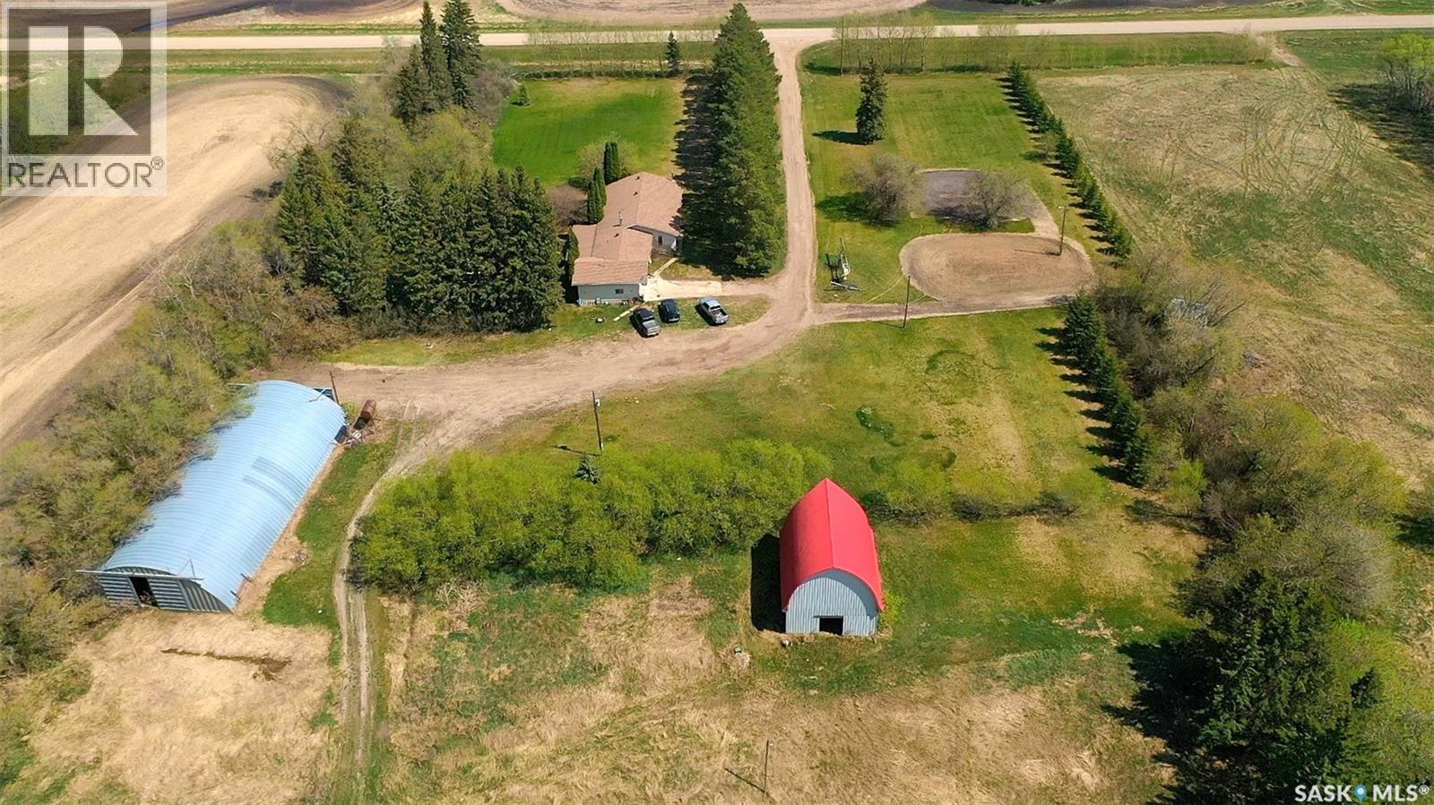 Todoschuk Acreage - 38