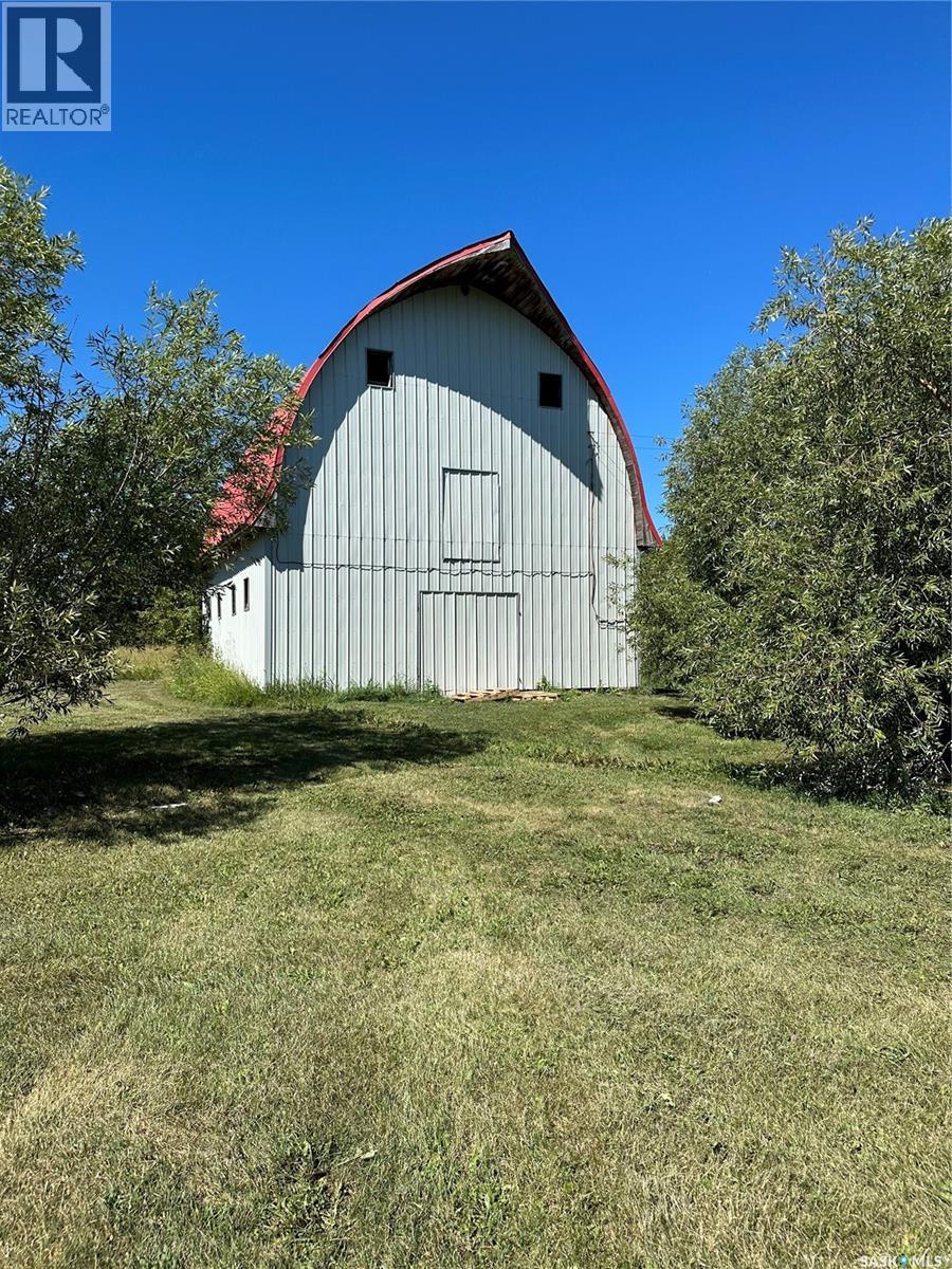 Todoschuk Acreage - 40
