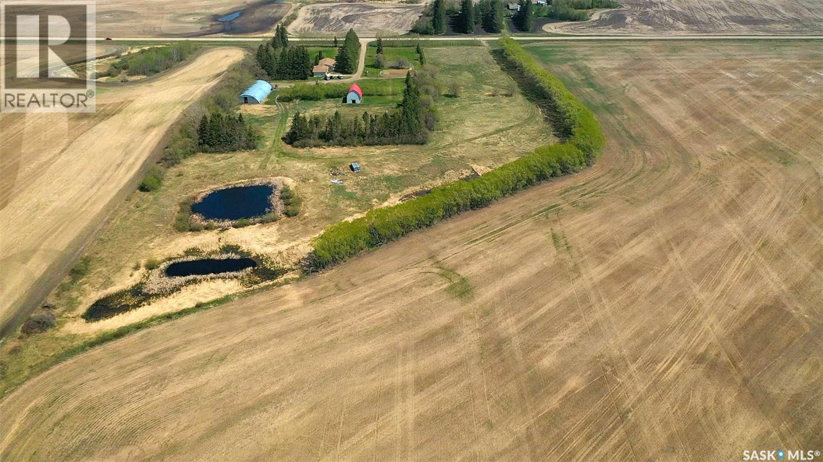 Todoschuk Acreage - 42