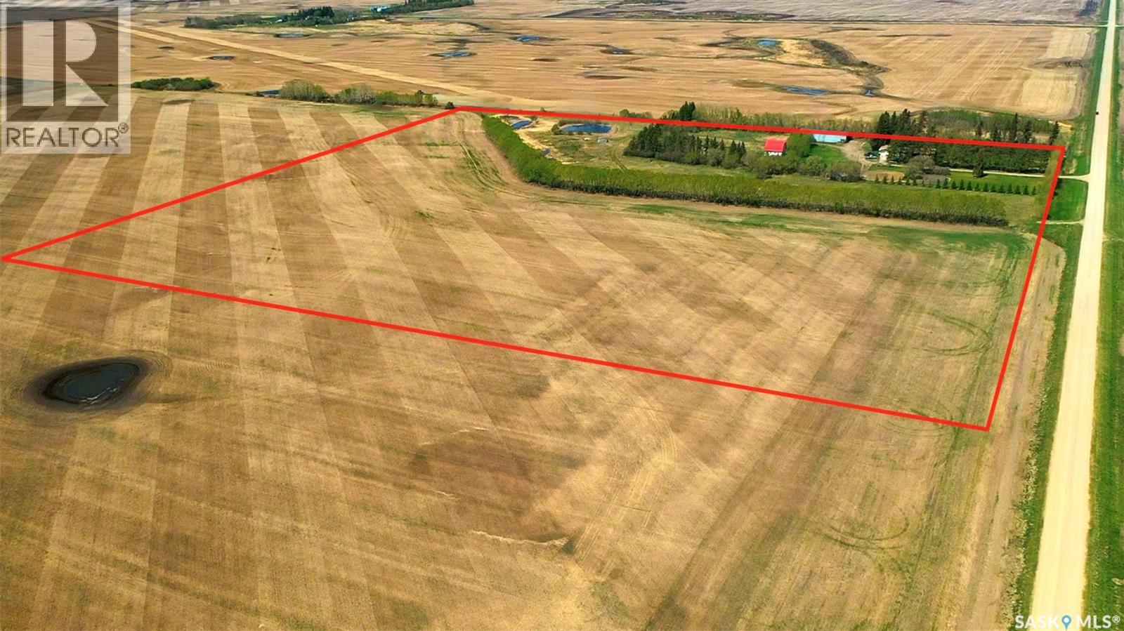 Todoschuk Acreage - 50